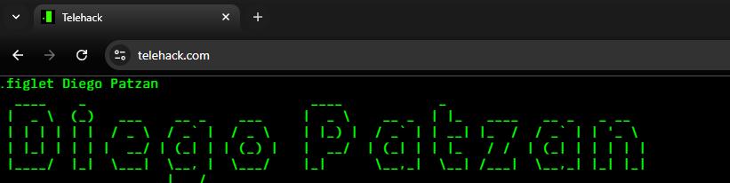 ASCII Art